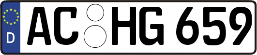 AC-HG659