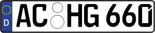 AC-HG660