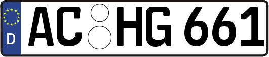 AC-HG661