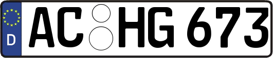 AC-HG673