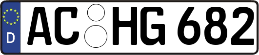 AC-HG682