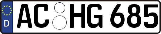 AC-HG685