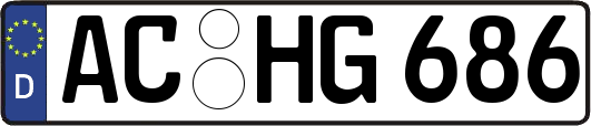 AC-HG686