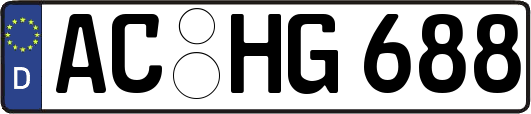 AC-HG688