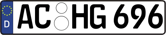 AC-HG696