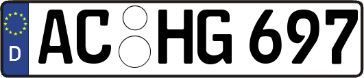 AC-HG697