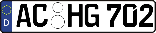 AC-HG702