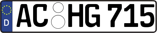 AC-HG715