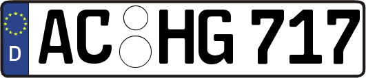 AC-HG717
