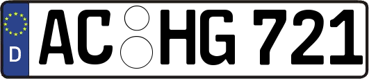 AC-HG721