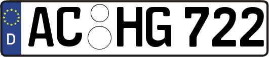 AC-HG722