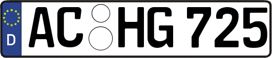 AC-HG725