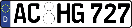 AC-HG727