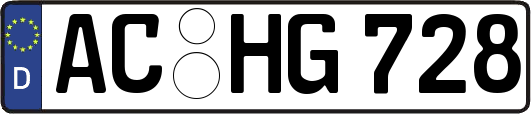 AC-HG728