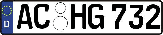 AC-HG732