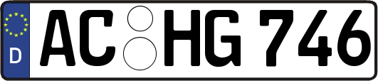 AC-HG746