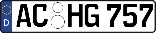 AC-HG757