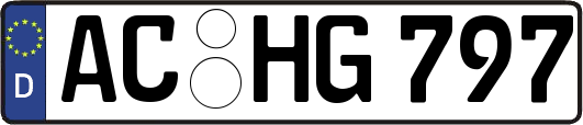 AC-HG797