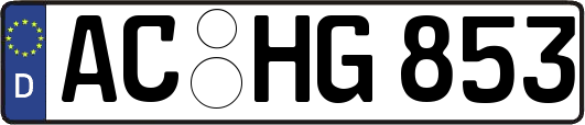 AC-HG853