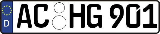 AC-HG901