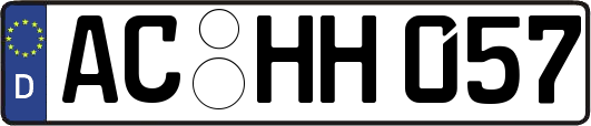 AC-HH057
