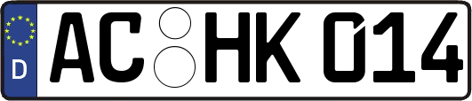 AC-HK014