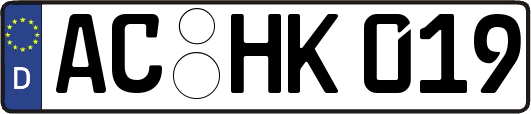AC-HK019