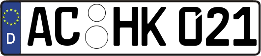 AC-HK021