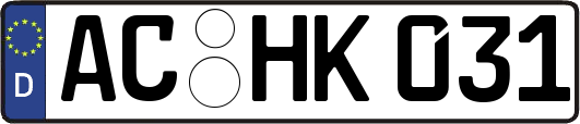 AC-HK031