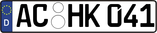 AC-HK041