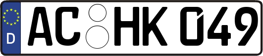 AC-HK049