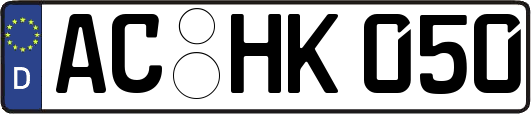 AC-HK050