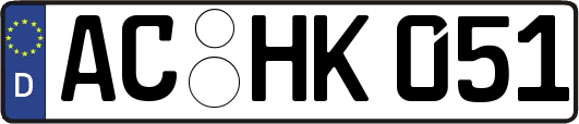 AC-HK051
