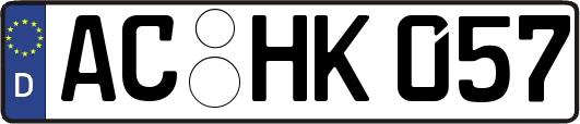 AC-HK057