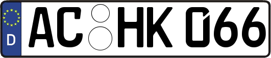 AC-HK066