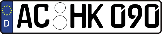 AC-HK090