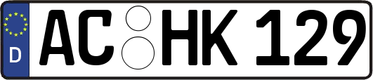 AC-HK129