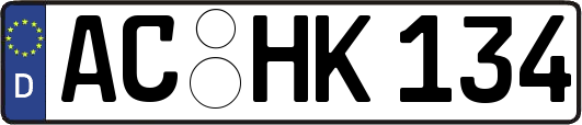 AC-HK134