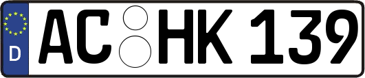 AC-HK139