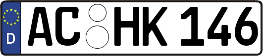AC-HK146