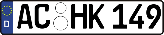 AC-HK149