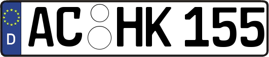 AC-HK155