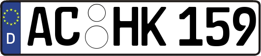 AC-HK159