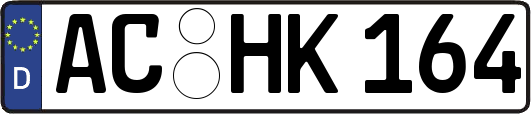 AC-HK164