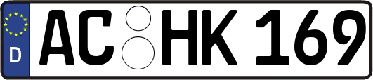 AC-HK169