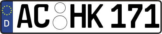 AC-HK171