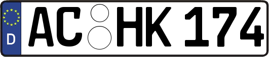 AC-HK174