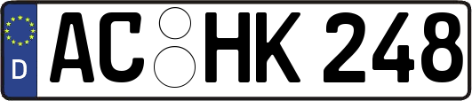 AC-HK248