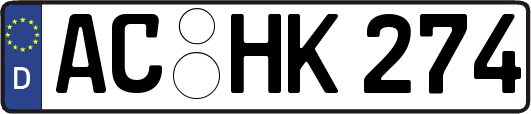 AC-HK274