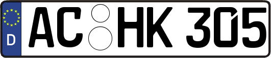 AC-HK305